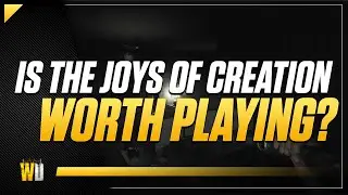 Is The Joys of Creation Worth Playing? [The Joys of Creation preview]