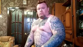 ГОД БЕЗ ФАРМЫ- МОЯ АКТУАЛЬНАЯ ФОРМА, ЧТО СО МНОЙ ПРОИЗОШЛО...