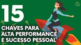 15 REFLECTIONS ON SELF-KNOWLEDGE: KEY TO HIGH PERFORMANCE AND PERSONAL SUCCESS