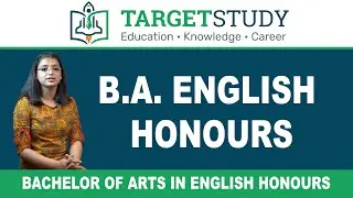 B.A. English Hons., Eligibility, Syllabus, Admission, Career, Fee, Top Institutes