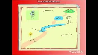 Map Season 15 Episode 21