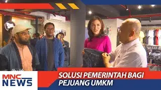 Visit Outlet Bareng MenkopUKM. Produk Dalam Negeri Jangan Dibunuh! #InsideStorywithAnggy 24/03
