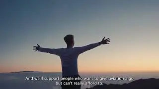 ThinkAviation - the (soon to be) charitable trust of AOPA NZ
