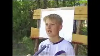 Нам достался лучший из миров! - Фильм о лагере ОПЛОТ-2014