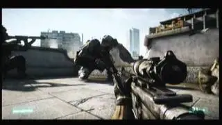 MW3 VS Battlefield 3 Part 2