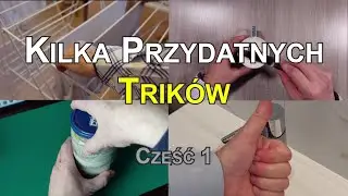 Kilka trików przydatnych w każdym domu | Sprawdź czy też tak robisz