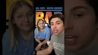 Bad Boys (1995) Movie Review