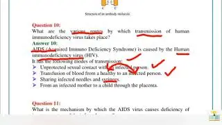 What are the various routes by which transmission of human immunodeficiency virus takes place?