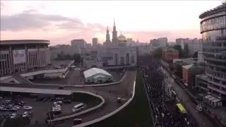 Allohu akbar