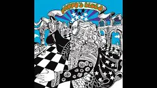 PAPPO´S BLUES - Caras en el parque (3)