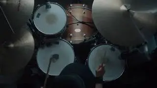 Champion - Bethel Music & Dante Bowe by Caio Bruno (Drum Cover)