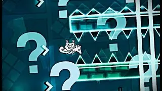[impossible level remake] Quadratic Function 100% by Twisterdude161 & co. (extreme demon)