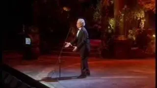 Jose Carreras Chitarra Romana