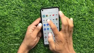 Moto G9 Power How to Disable Talkback or Voice Over I GSMAN ASHIQUE I