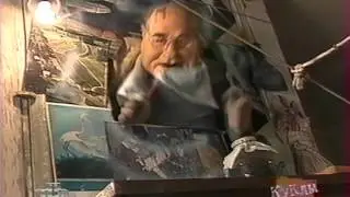 Куклы   Коммуналка, коммуналка