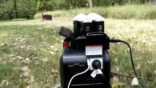 ArkPak power solutions for drones