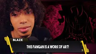 REACTING TO DANGANRONPA FAN BDAs AND EXECUTIONS! - DANGANRONPA THE WITCHING HOUR