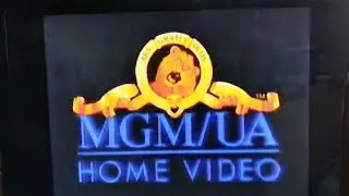 Closing to Babes in Toyland 1997 VHS