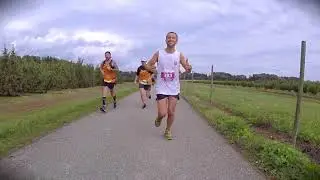 Clip Vidéo Marathon de Colmar 2017