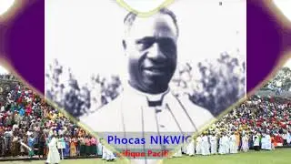 Mgr Phocas NIKWIGIZE, Procedamus in Pace/ Nitugendere mu mahoro/ Warazimiye, ariko ntiwazimye.