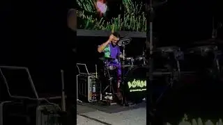 🥁БОМБИЧЕСКИЙ БАРАБАНЩИК🥁БОМБЕЙ КАВЕР 