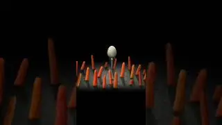 Have you played this odd game? #mitoza #gaming #birds #metamorphosis #fyp #shorts