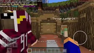 MİNECRAFT PE BUILD BATTLE NASIL GİRİLİR ?