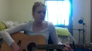 Every Time I See You (Luke Bryan) - Sara Gardner Cover