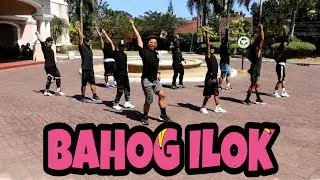 BAHOG ILOK (BISAYA) | OPM | [Remix] | DJ Gibs | Dance Fitness |By teambaklosh
