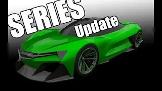 Series Update