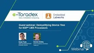 Demystifying Device Tree for NXP® i MX Processors