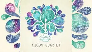 Nigun Quartet- Shalom Aleichem