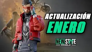 ¡NOTAS DEL PARCHE! SP VOL. 27, CLIMA APOCALÍPTICO EN TROI, POR FIN LLEGA DRAGUNOV Y MÁS EN NEW STATE
