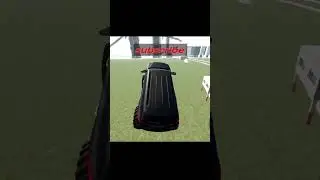 #stunt #cargamehub #fortuner #monstercar Fortuner monster car