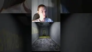 Escape the Backrooms | Беги, колхозник
