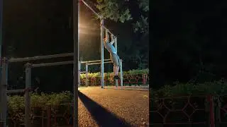 Ежедневная мотивация. Сто подтягиваний каждый день 