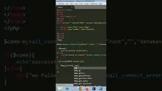 How to upload file image in PHP | #viral #viralshort #explore #coding @Error_programming