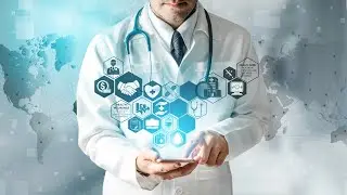 The AI Healthcare Revolution: 10 Ways Artificial Intelligence is Changing the Medical Industry