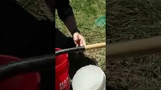 Don't Quit Your Day Job - Gold Prospecting in Arvada, Colorado 