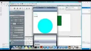 N=20 - Custom Controls on WindowsPhone - N+1 Days of MvvmCross