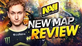 Apex Legends new map review by NAVI 9impulse