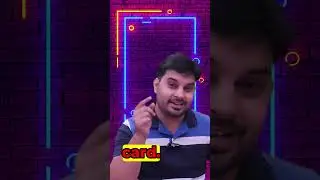 WhatsApp & Facebook in smart watch / चमत्कारी Watch #smartwatch #giveaway #callingwatch
