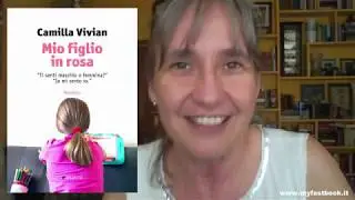 Mio figlio in Rosa - Camilla Vivian - Manni editore - Le Recensioni di My Fast Book