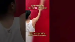 Kayra Decor Machine  flowers Design Paint Rollerfor Wall Painting | wall Texture Roller