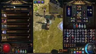 PoE 3.2 - 60 Ring HYPE New Unique Sweet!