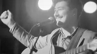 Mumford & Sons – Sigh No More – 2009-2012