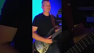 Andy Irvine - Modded Streamer Stage I - Jam