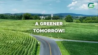 Celebrate Freedom with A Greener Tomorrow | GreenLine