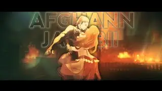 ||Shuo Feng-Po Zhen Zi x Afghan JALEBI|TRAILER EDIT|[AMV/EDIT]🥵