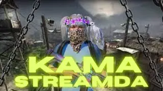 PUBG MOBILE LIVE WOW BOSAMIZ